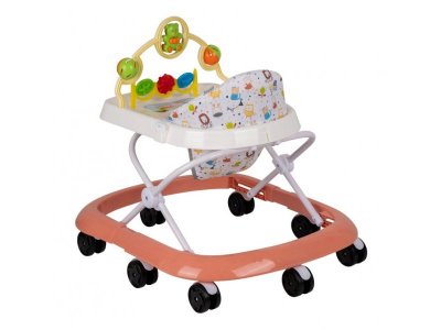 Ходунки Indigo Мишка 1-00479576_2