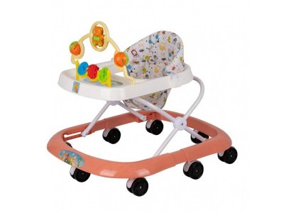 Ходунки Indigo Мишка 1-00479576_3