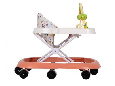 Ходунки Indigo Мишка 1-00479576_6