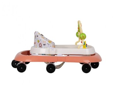 Ходунки Indigo Мишка 1-00479576_5