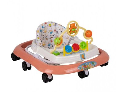 Ходунки Indigo Мишка 1-00479576_4