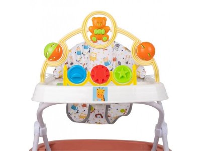 Ходунки Indigo Мишка 1-00479576_8