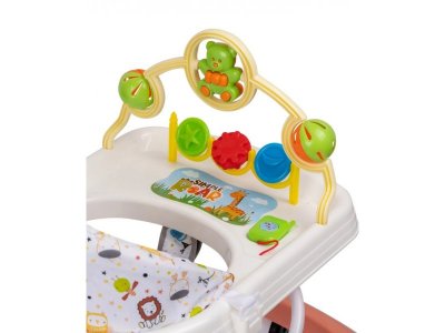 Ходунки Indigo Мишка 1-00479576_10