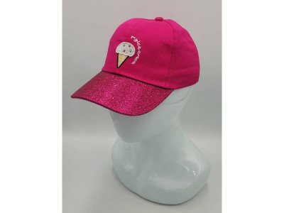 Бейсболка CARIBA 1-00478531_2