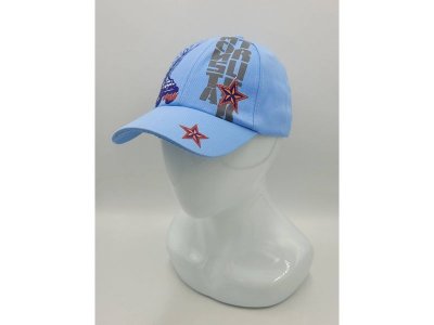 Бейсболка CARIBA 1-00478533_2