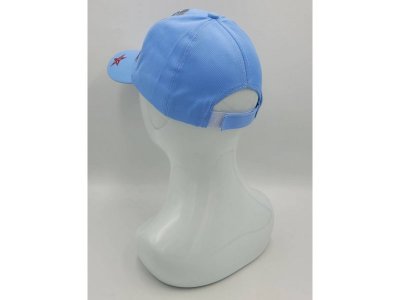 Бейсболка CARIBA 1-00478533_3