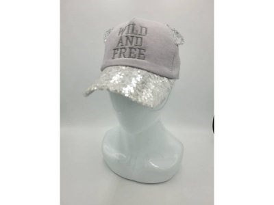 Бейсболка CARIBA 1-00478537_2