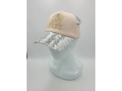 Бейсболка CARIBA 1-00478538_2