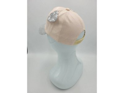 Бейсболка CARIBA 1-00478538_3