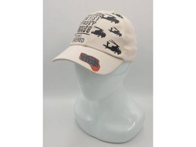 Бейсболка CARIBA 1-00478541_2