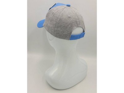 Бейсболка CARIBA 1-00478543_3