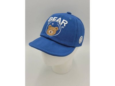 Кепка CARIBA 1-00478546_2