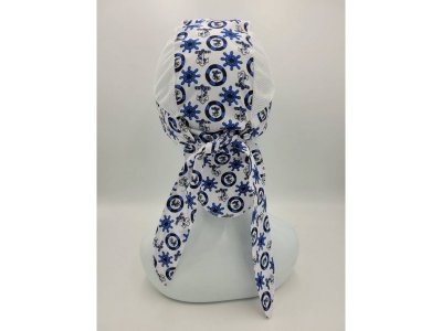 Косынка CARIBA 1-00478548_3