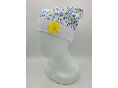 Косынка CARIBA голубой 100478551