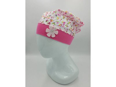 Косынка CARIBA розовый 100478552