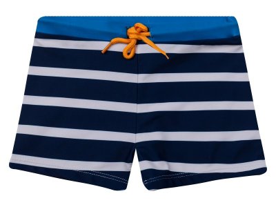 Плавки для мальчика Palloncino темно-синий 100468164