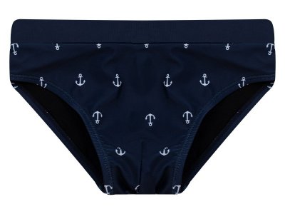 Плавки для мальчика Palloncino темно-синий 100468193
