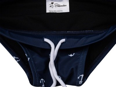 Плавки для мальчика Palloncino 1-00468194_2