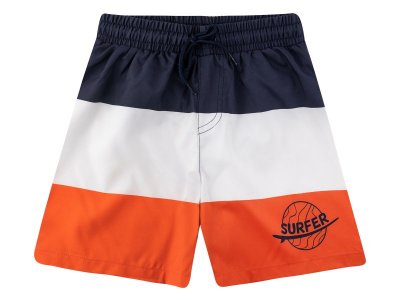 Плавки-шорты для мальчика Palloncino разноцветный 100468211