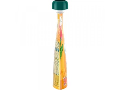 Смузи ФрутоKids банан, яблоко, манго, мандарин, ананас, 130 г 1-00479628_7