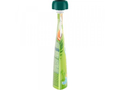 Смузи ФрутоKids банан, яблоко, апельсин, кокос, 130 г 1-00479629_3