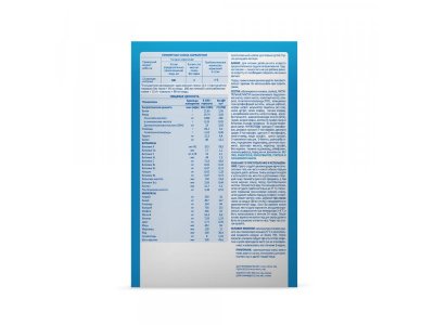 Молочко Similac 3-4 Классик детское сухое, 800 г 1-00479630_4