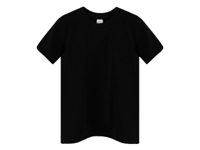 Футболка Leratutti черный 100474928