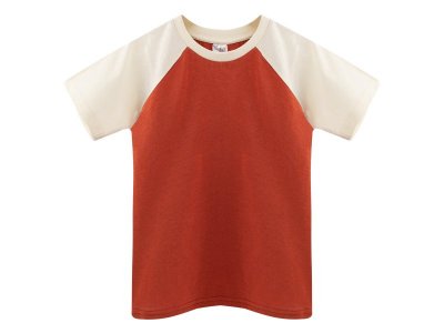 Футболка Leratutti кирпичный 100474954