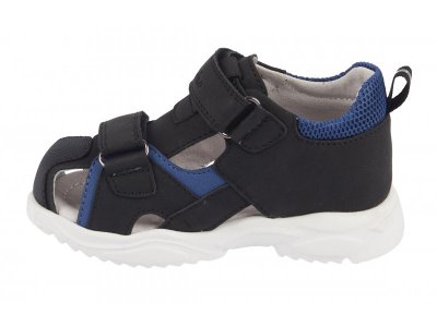 Туфли всесезонные для мальчика 1-00469881_3