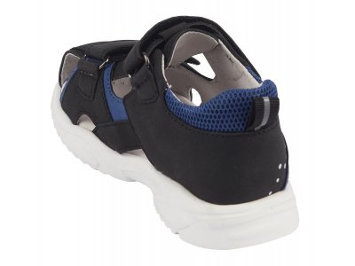 Туфли всесезонные для мальчика 1-00469881_4