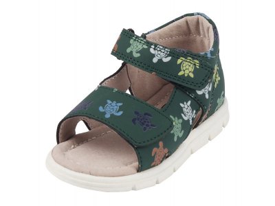 Туфли всесезонные для мальчика 1-00469887_2