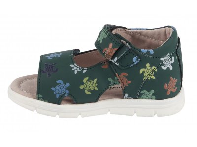 Туфли всесезонные для мальчика 1-00469887_3