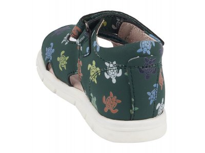 Туфли всесезонные для мальчика 1-00469887_4