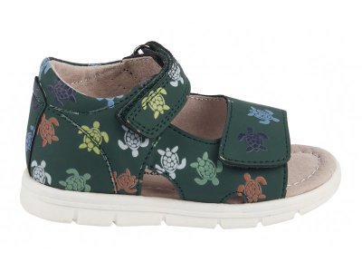 Туфли всесезонные для мальчика 1-00469887_5