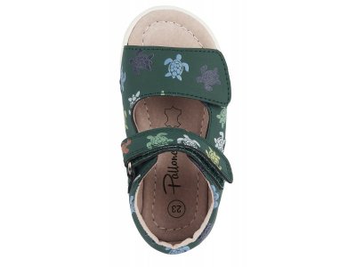 Туфли всесезонные для мальчика 1-00469887_6