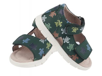 Туфли всесезонные для мальчика 1-00469887_8