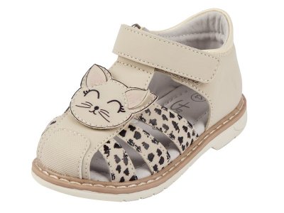 Туфли всесезонные для девочки 1-00469893_2