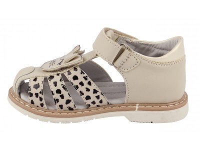 Туфли всесезонные для девочки 1-00469893_3