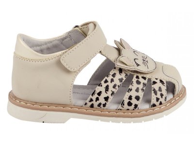 Туфли всесезонные для девочки 1-00469893_5