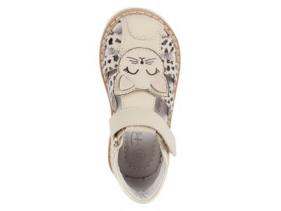 Туфли всесезонные для девочки 1-00469893_6