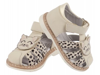 Туфли всесезонные для девочки 1-00469893_8