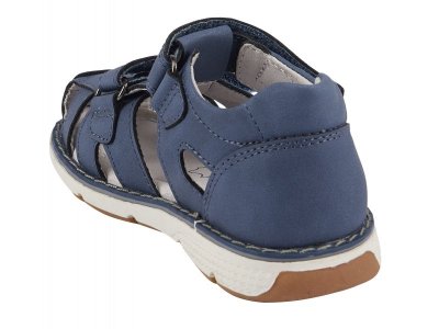 Туфли всесезонные для мальчика 1-00469905_3