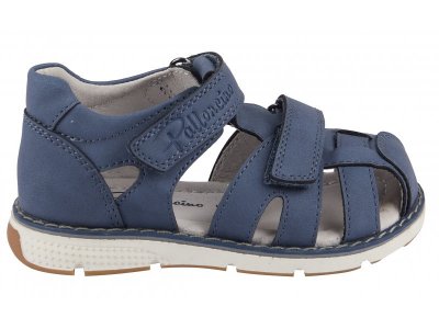 Туфли всесезонные для мальчика 1-00469905_4