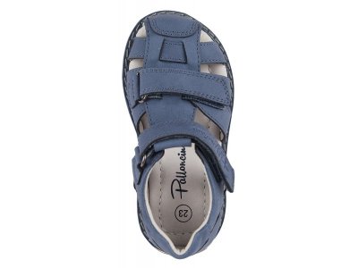 Туфли всесезонные для мальчика 1-00469905_5