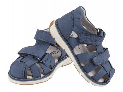 Туфли всесезонные для мальчика 1-00469905_7