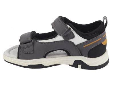 Туфли всесезонные для мальчика 1-00469911_3