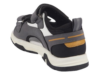 Туфли всесезонные для мальчика 1-00469911_4