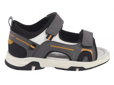 Туфли всесезонные для мальчика 1-00469911_5