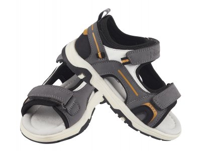 Туфли всесезонные для мальчика 1-00469911_8