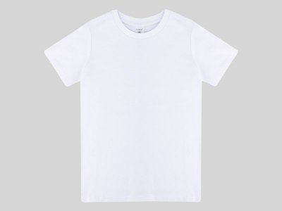 Футболка Leratutti 2 шт. 1-00474980_2